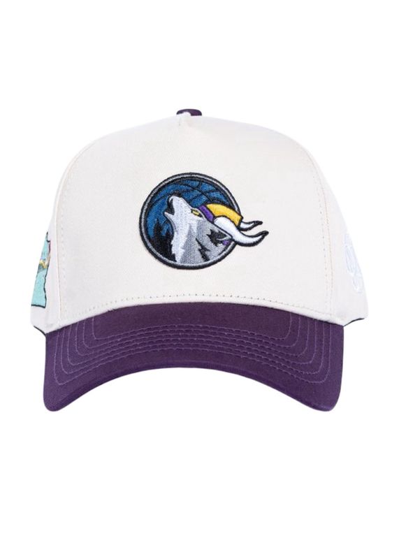TIMBERKINGS SNAPBACK