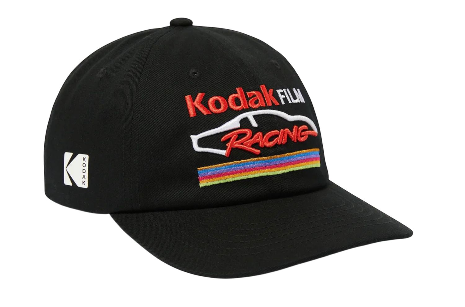 HUF x KODAK POLE POSITION SNAPBACK