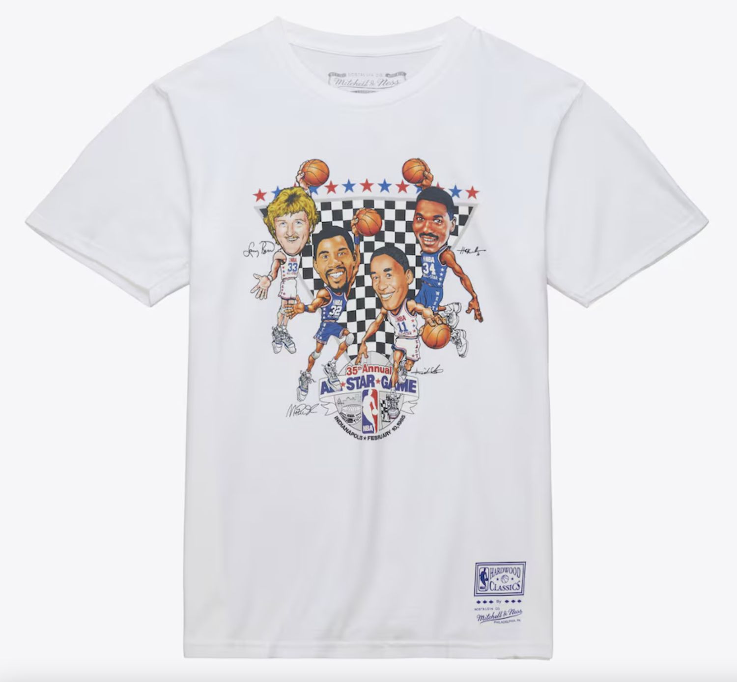 HUF X KODAK POWER FLASH TEE