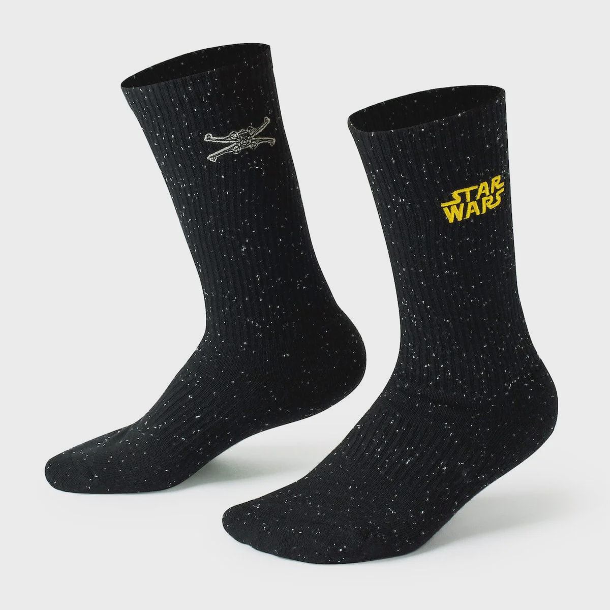 RSVLTS  Star Wars™ "Attack Position" Crew Socks