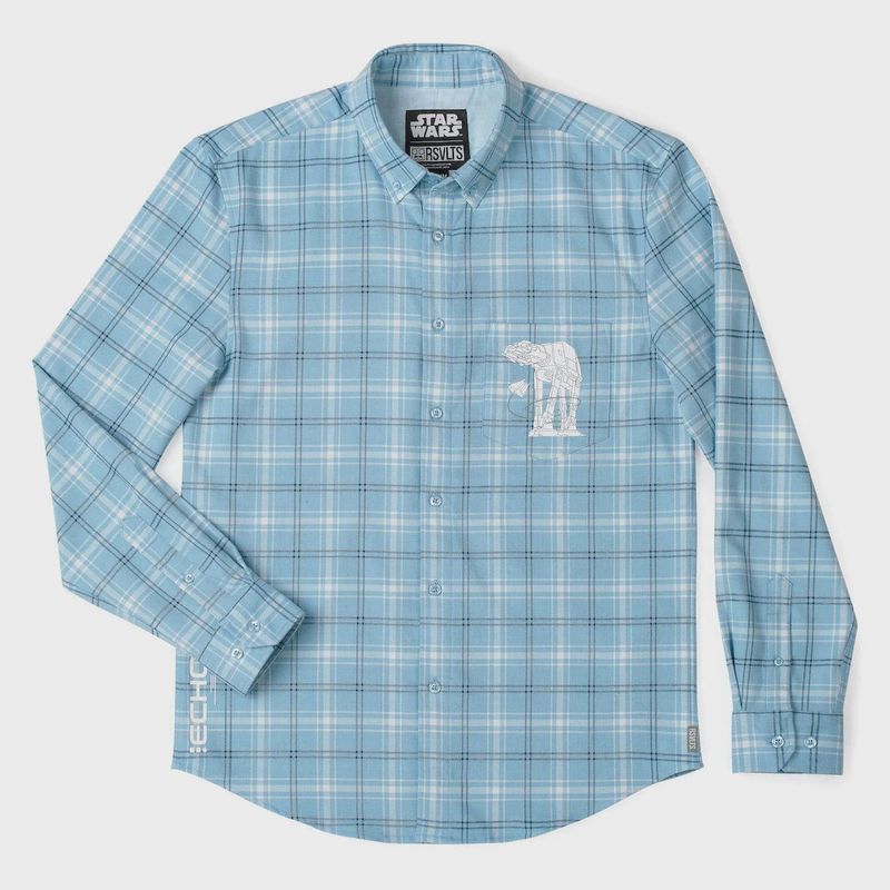 RSVLTS Star Wars™ "Battle of Hoth" Shirt