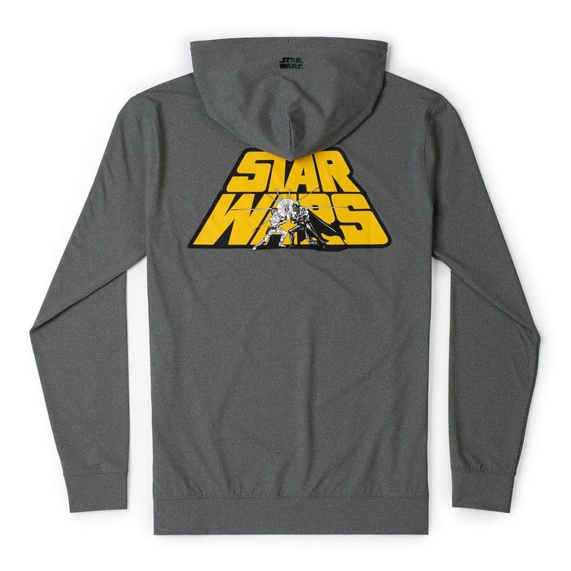 RSVLTS Star Wars™ "Old School Duel" Hoodie