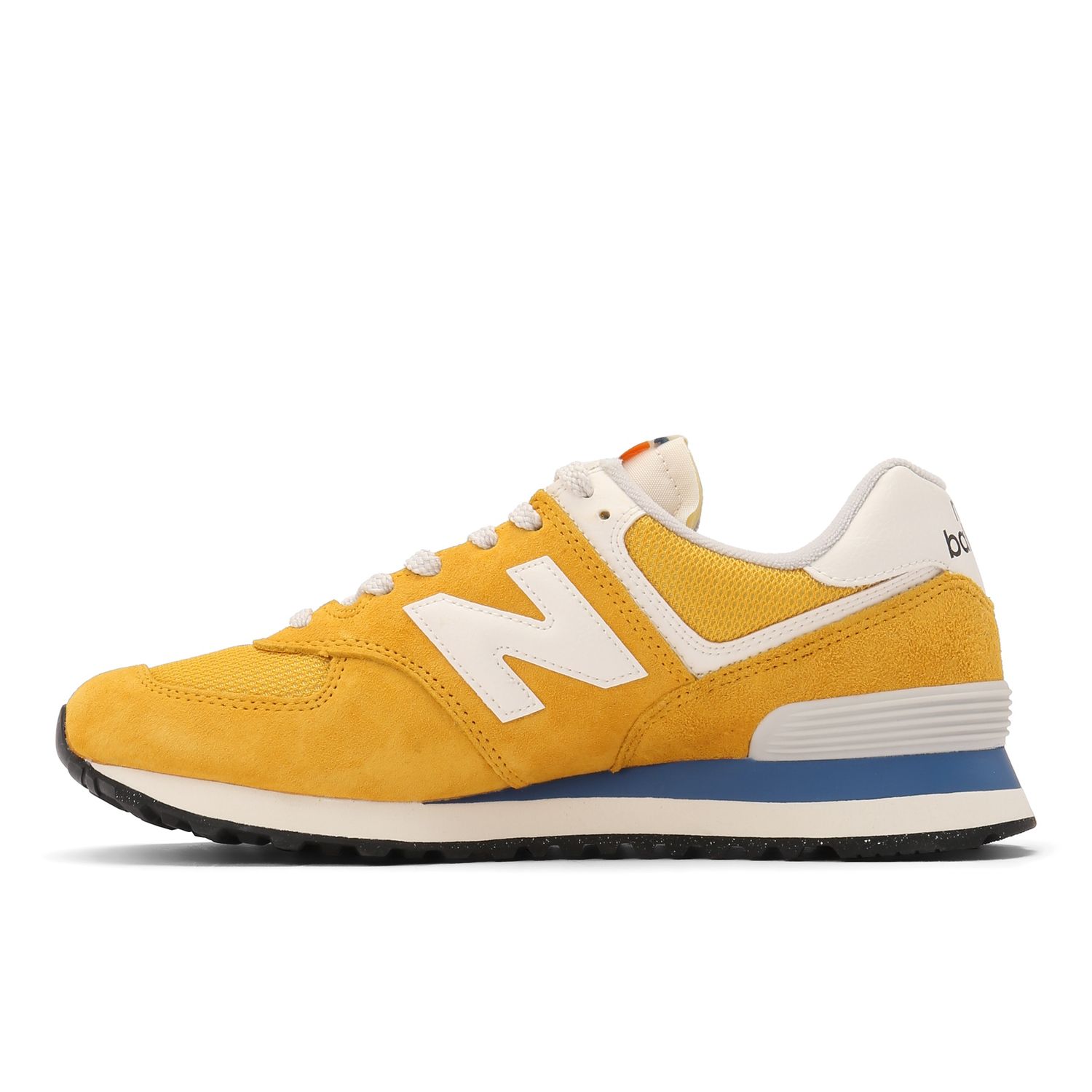 NEW BALANCE MARMALADE-U574VPY