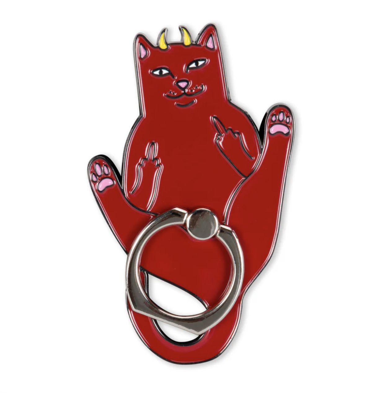 RIPNDIP DEVIL NERM IPHONE RING