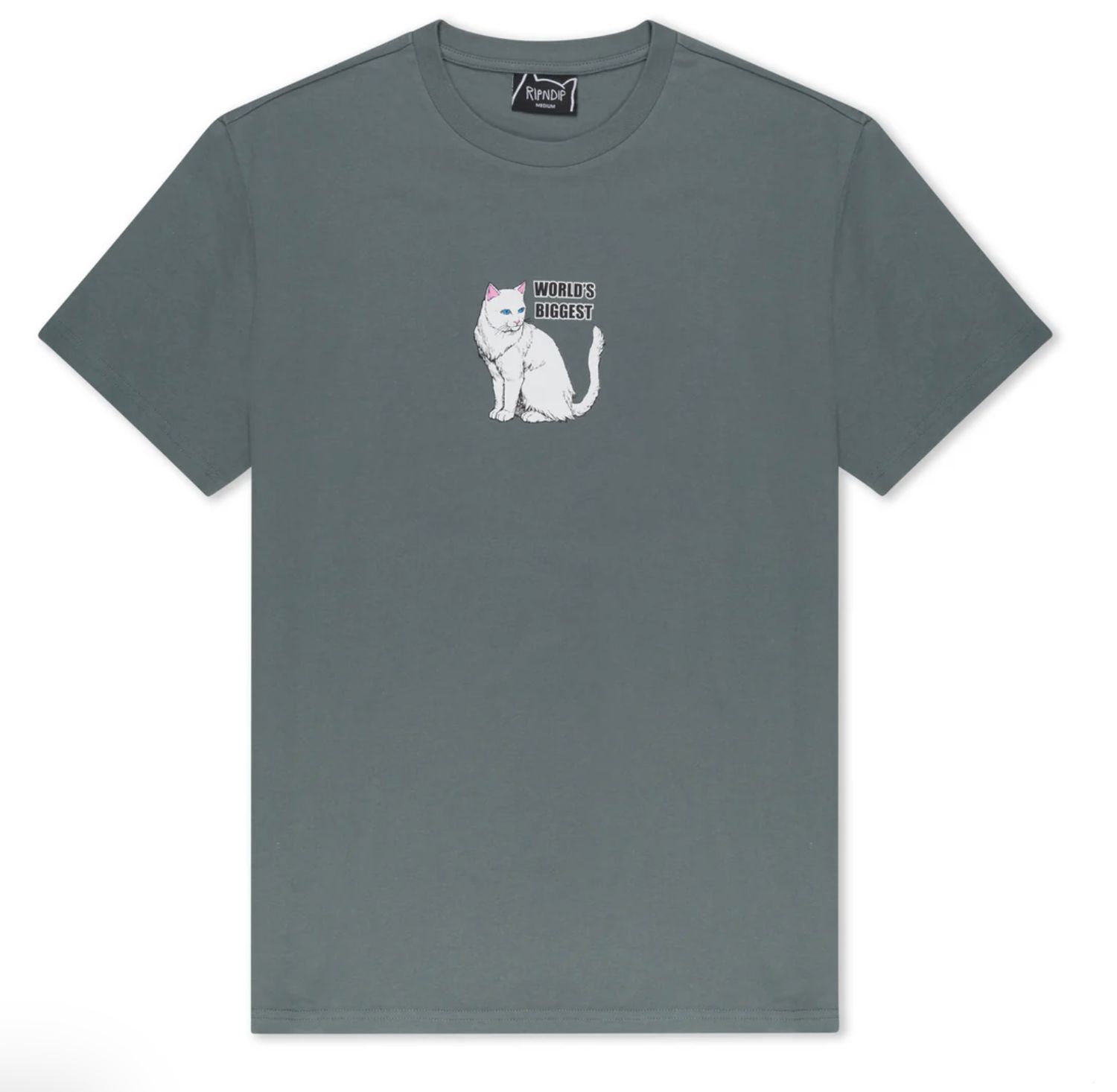RIPNDIP WORLD'S BIGGEST TEE