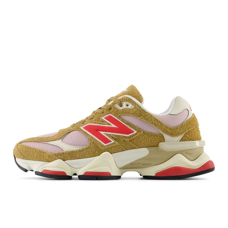 NEW BALANCE GREAT PLAINS U9060GEA