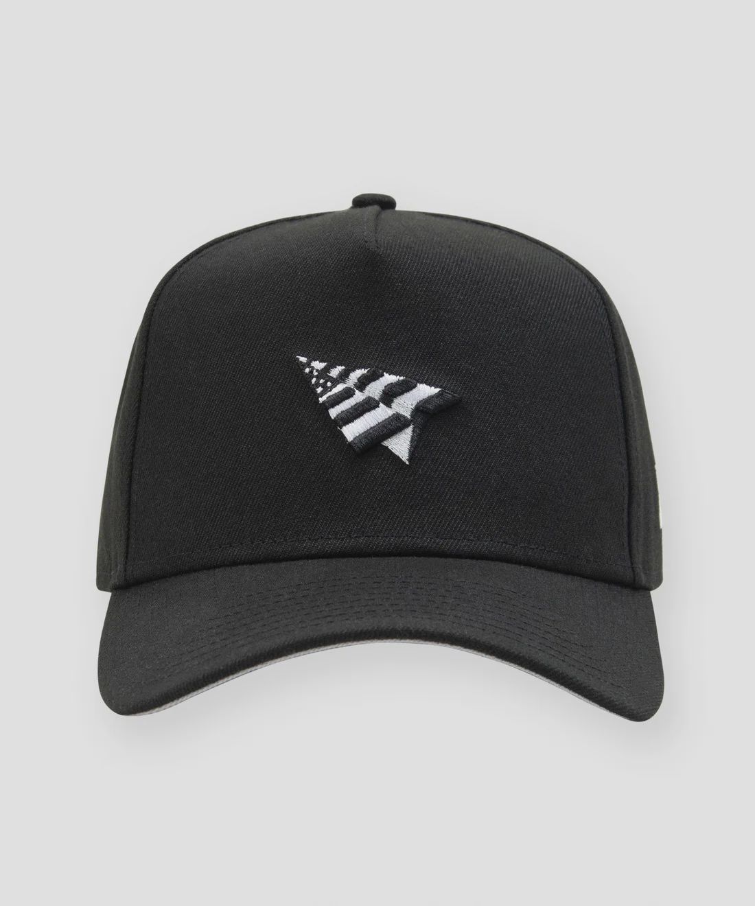 THE B-SIDE CROWN 9FORTY A-FRAME SNAPBACK HAT