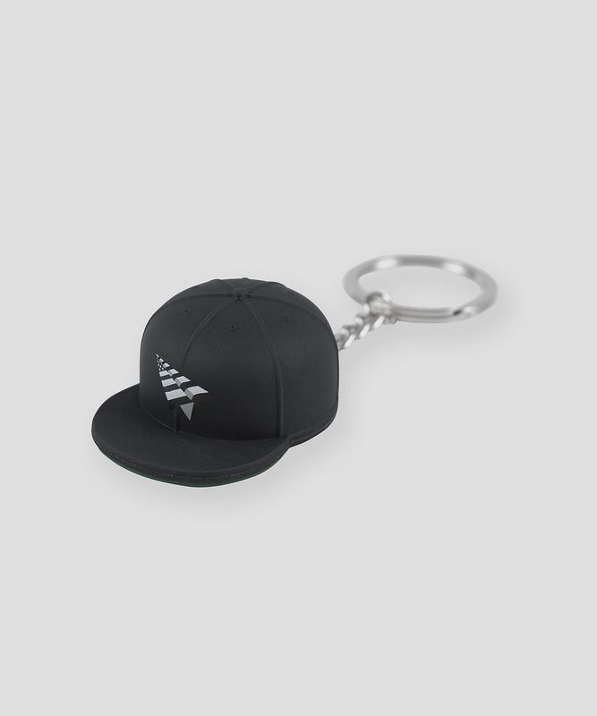 CROWN KEYCHAIN