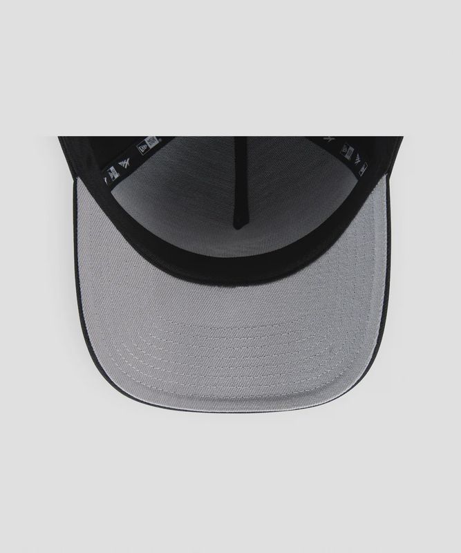 THE B-SIDE CROWN 9FORTY A-FRAME SNAPBACK HAT