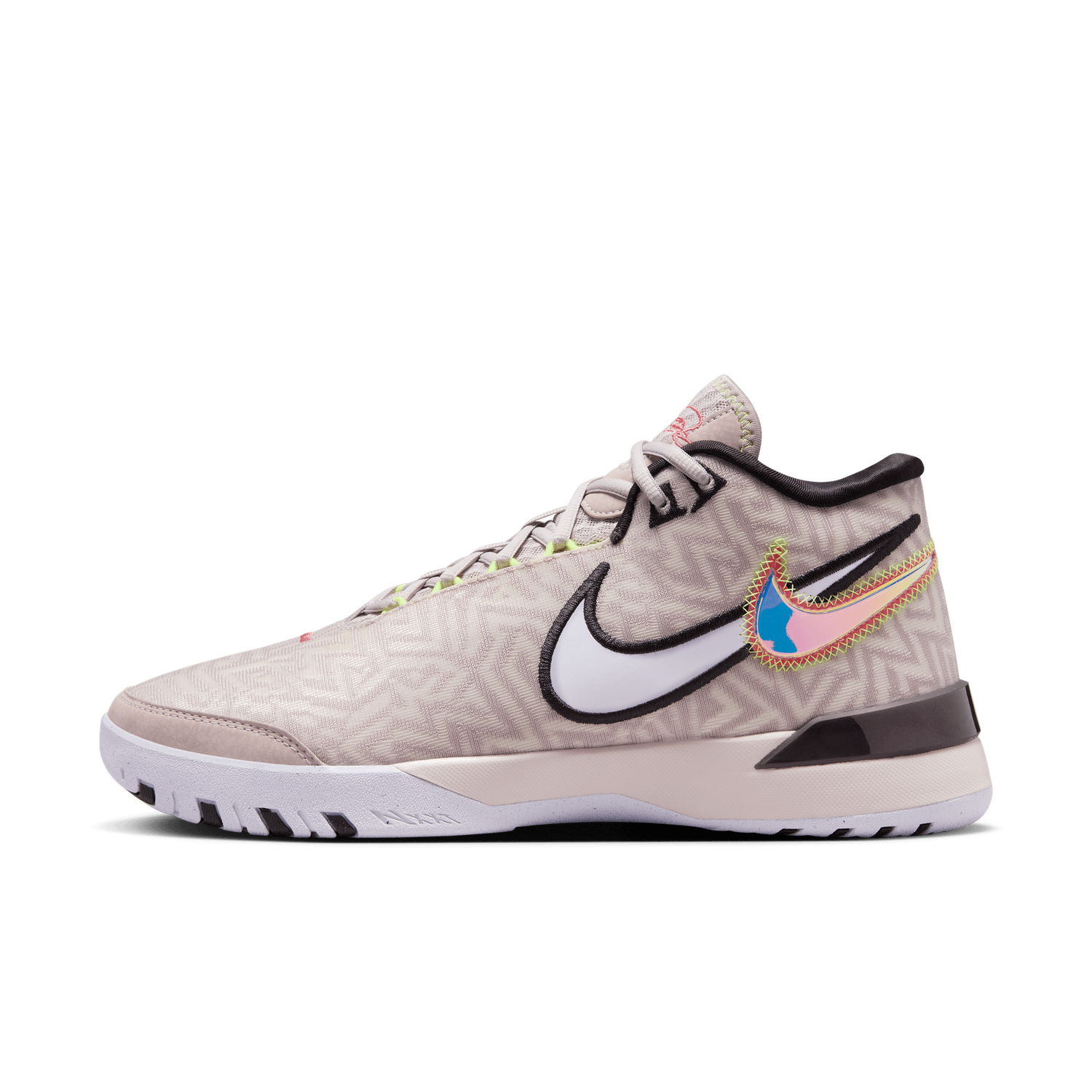 LBJ NXXT GENISUS HF0712-005