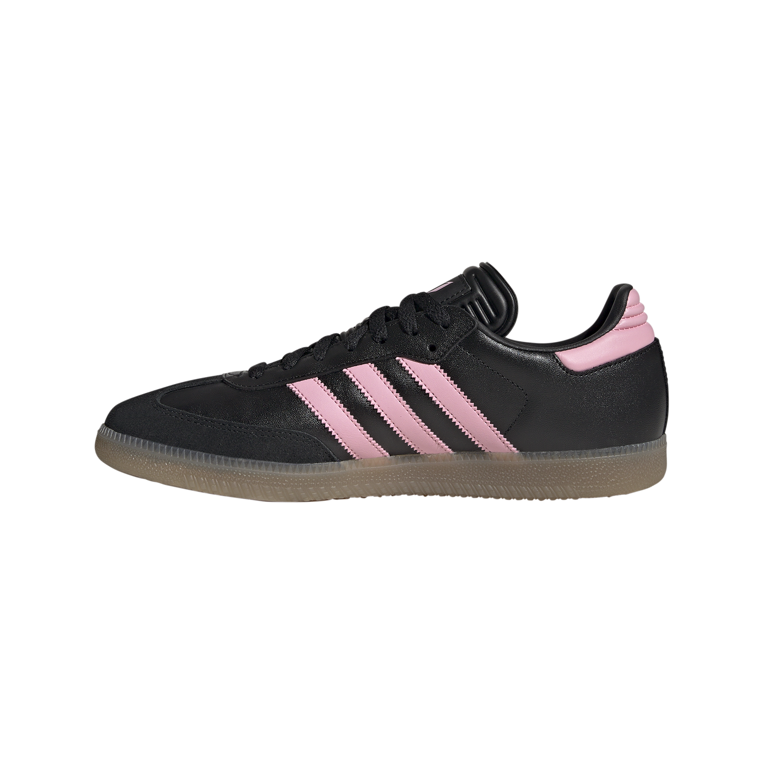 SAMBA MESSI BLACK/GOLD JP7845