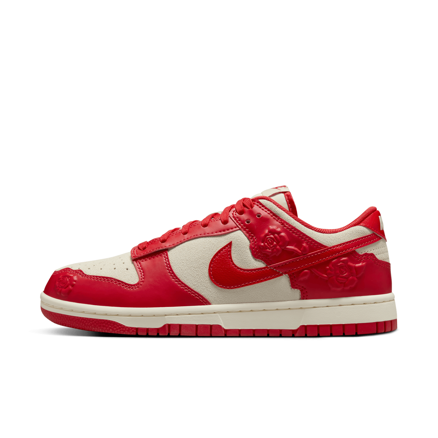 NIKE WMNS DUNK LOW "ROSES" HF1986-100