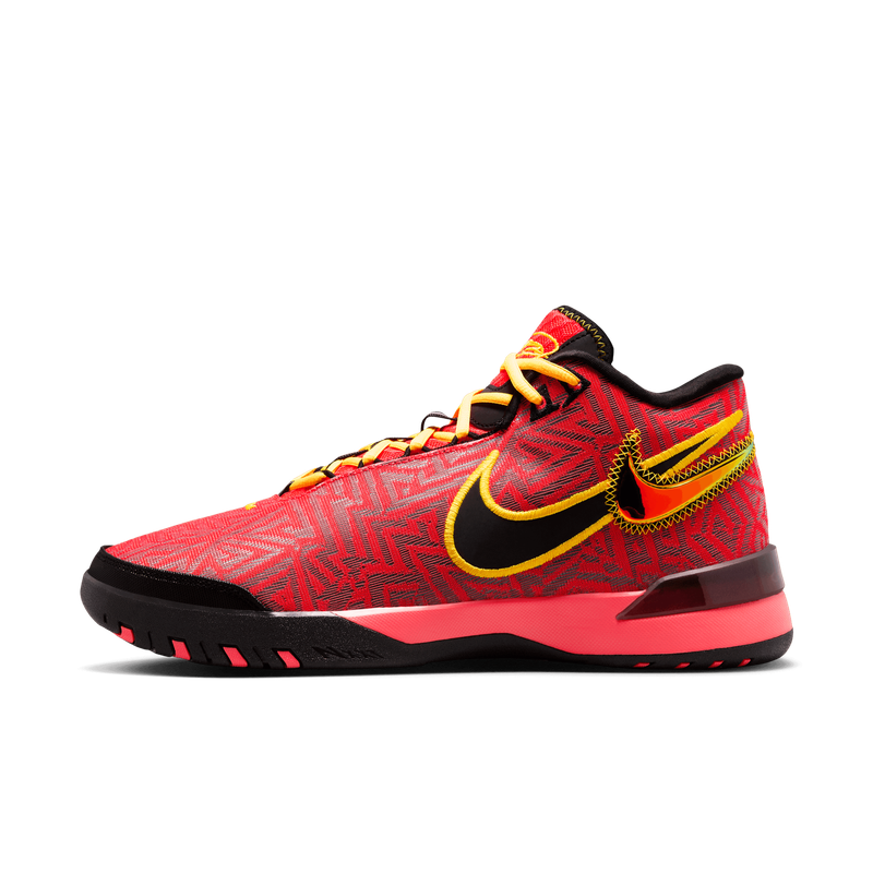 LEBRON NXXT GENISUS HF0712-600