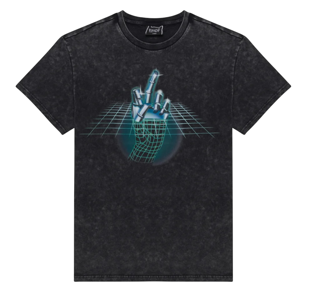 RIPNDIP AFTERLIFE TEE