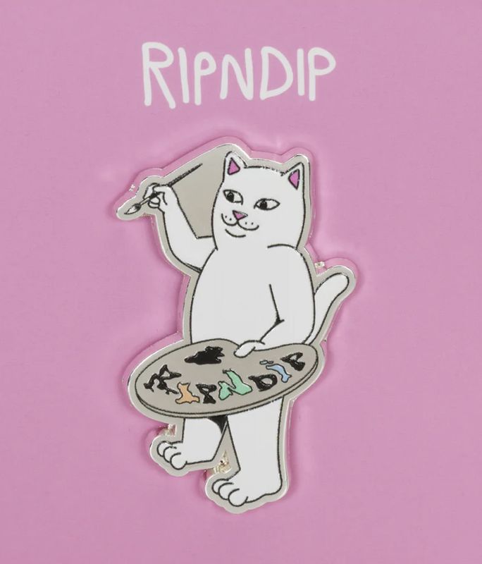 Pins - Sole Boutique