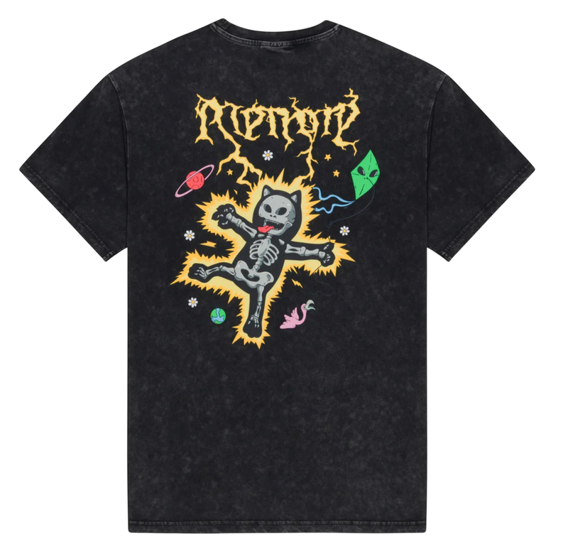 RIPNDIP ELECTRIC TEE