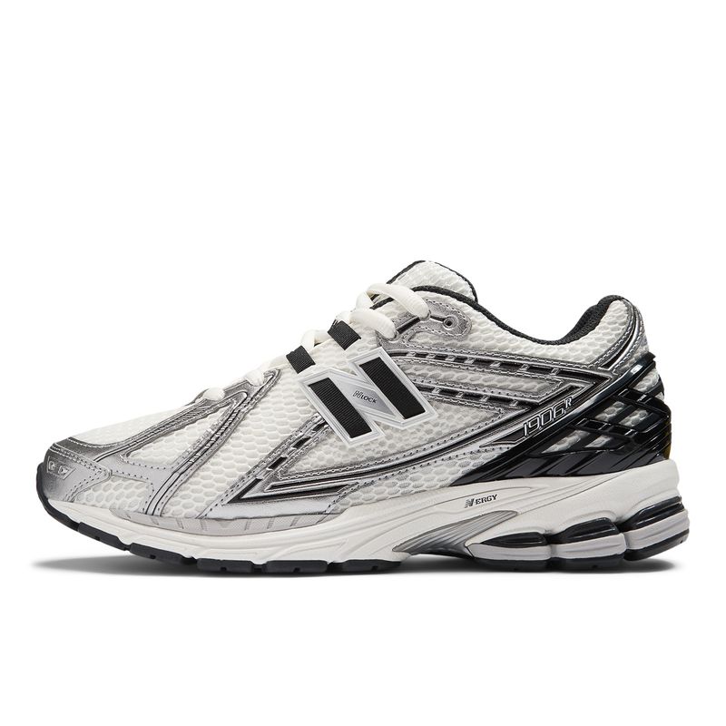 NEW BALANCE SILVER METALLIC M1906RER