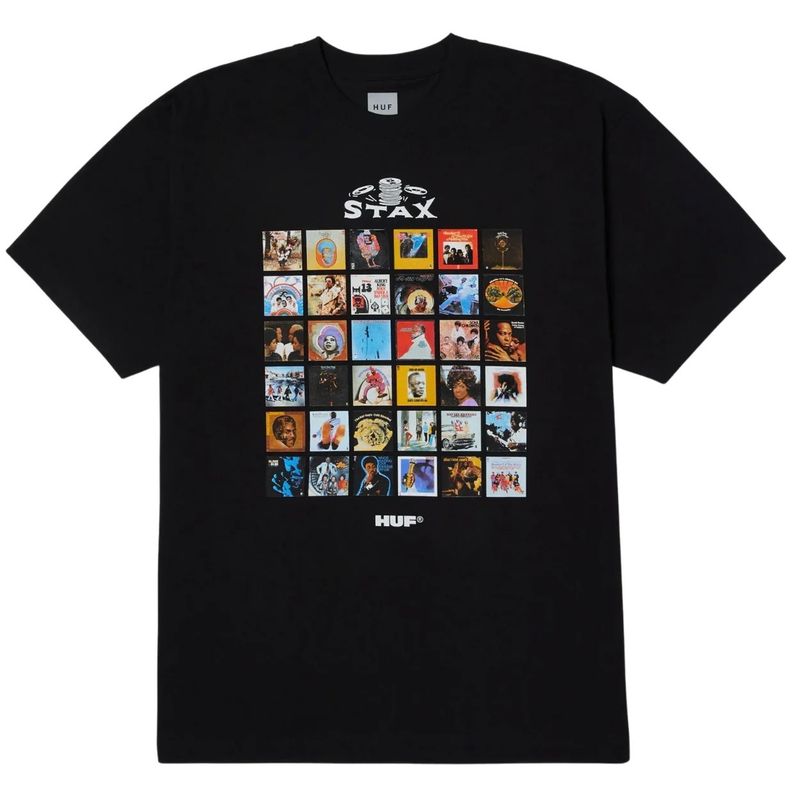 SOULSVILLE USA TEE