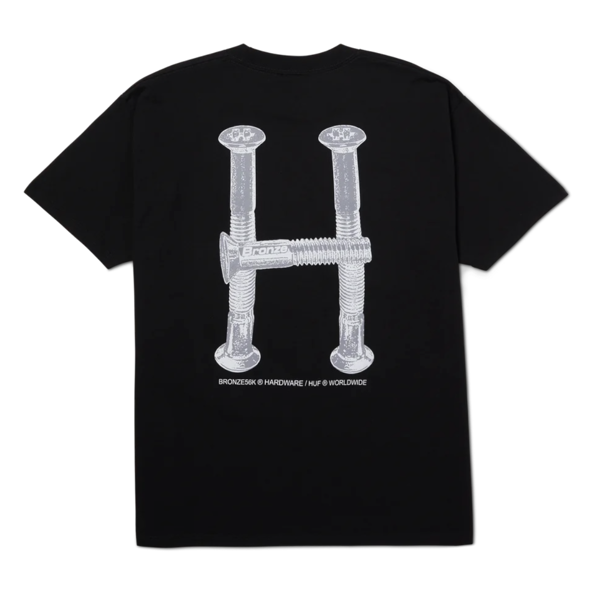BIG H TEE