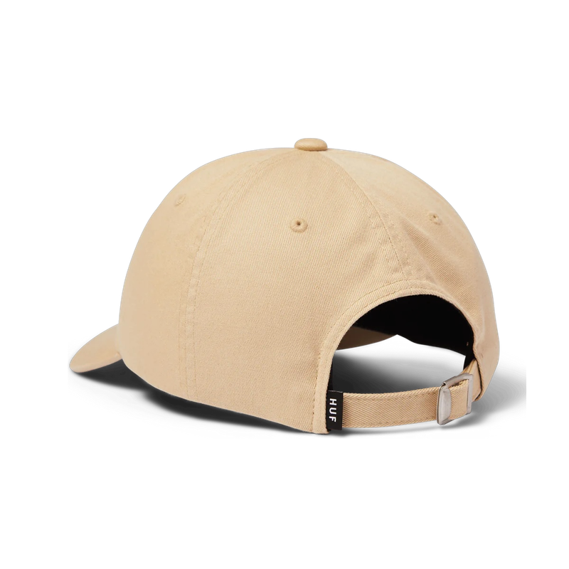 CUPID 6 PANEL CV HAT