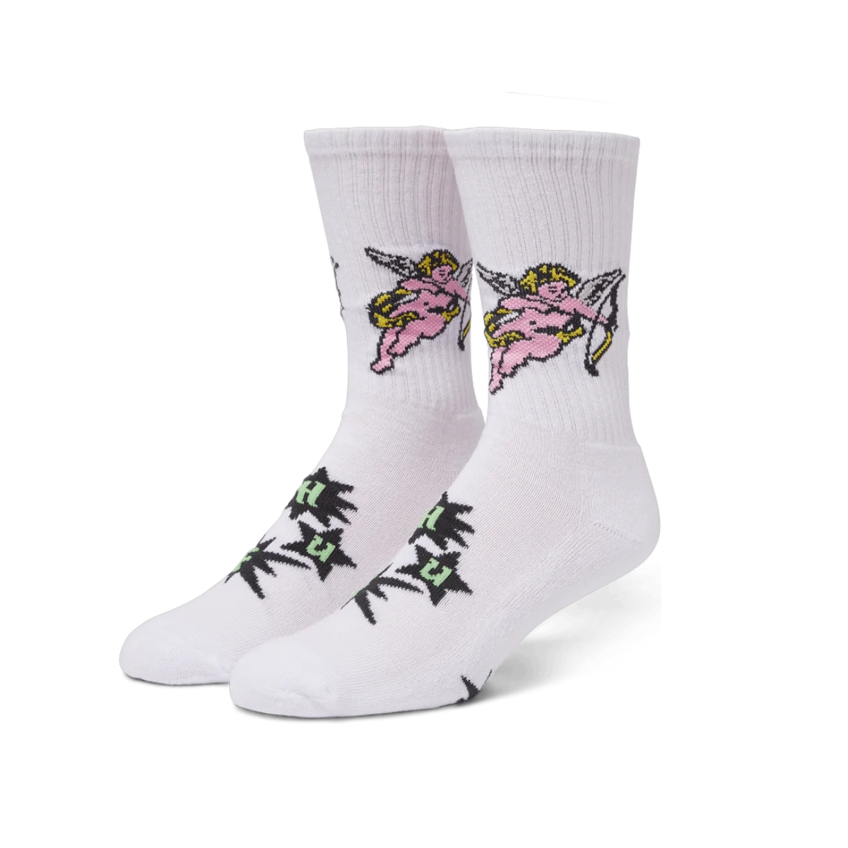 CUPID CREW SOCK