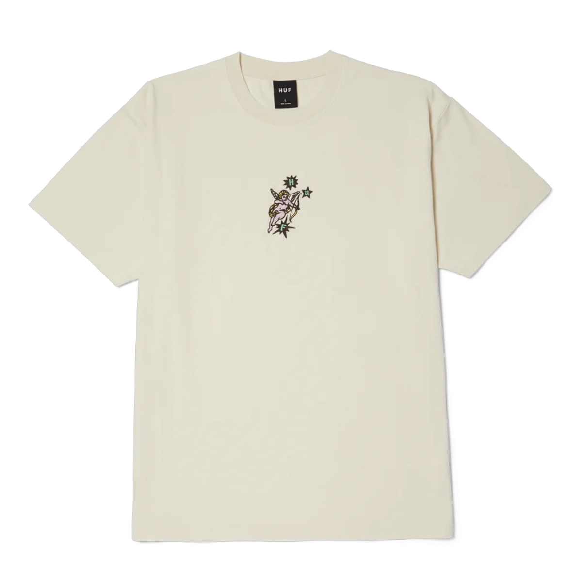 CUPID WASHED TEE