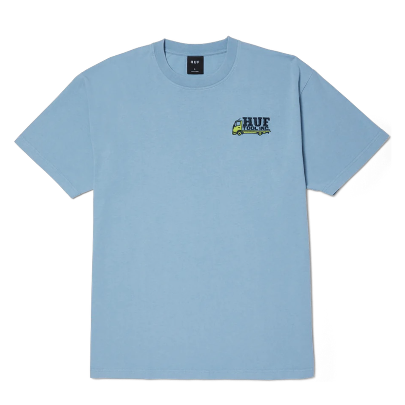 TOOL INC WASHED TEE