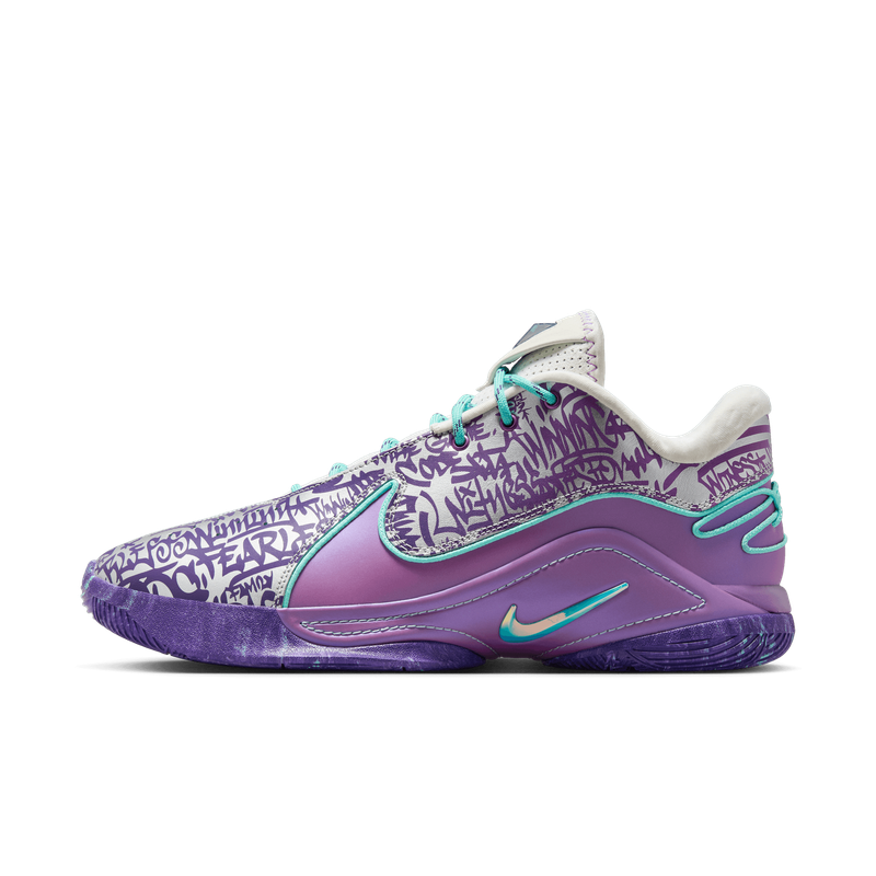 LEBRON XXII HV8454-001