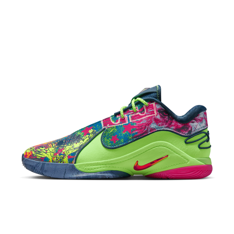 LEBRON XXII "BRYCE'S WORLD" HV8451-400