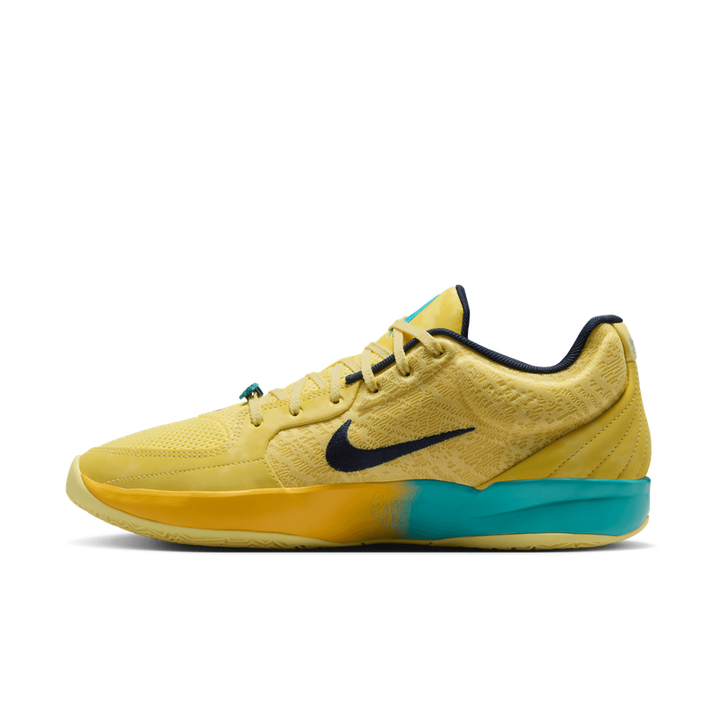 JA 2 "SONIC YELLOW" FD7328-700