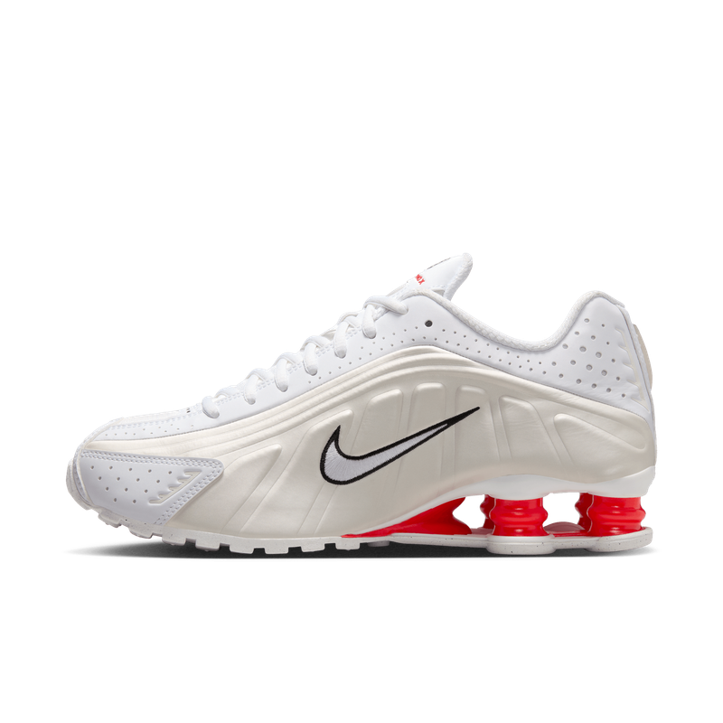 NIKE WMNS SHOX R4 AR3565-103