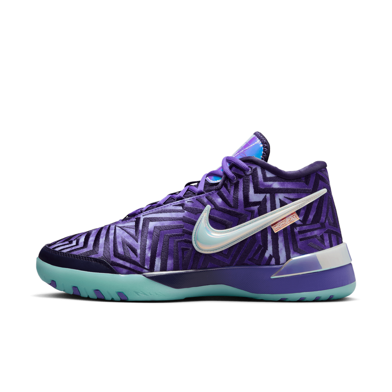 LEBRON NXXT GENISUS QS IB1272-501