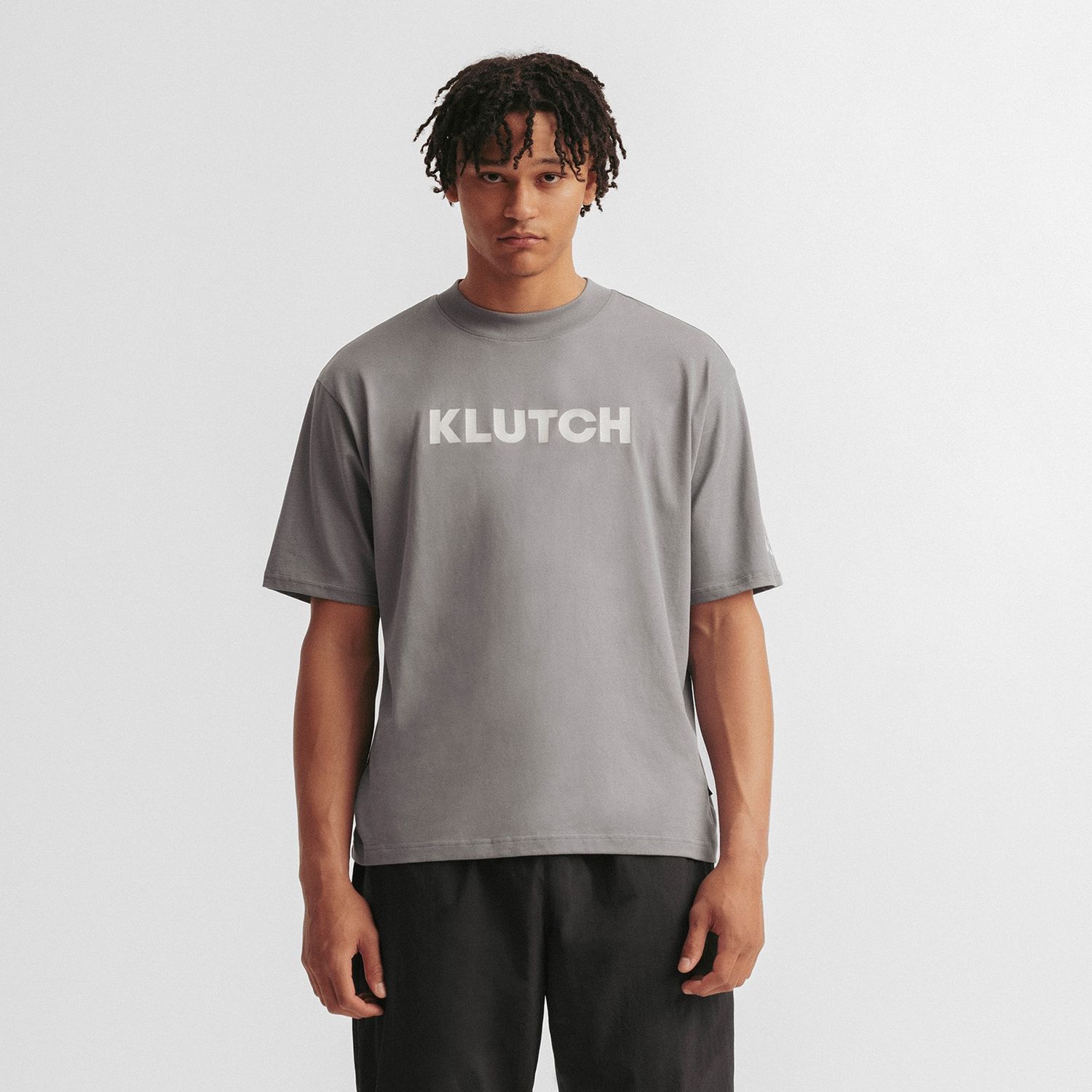 Klutch x NB Pre Game Chill T-Shirt