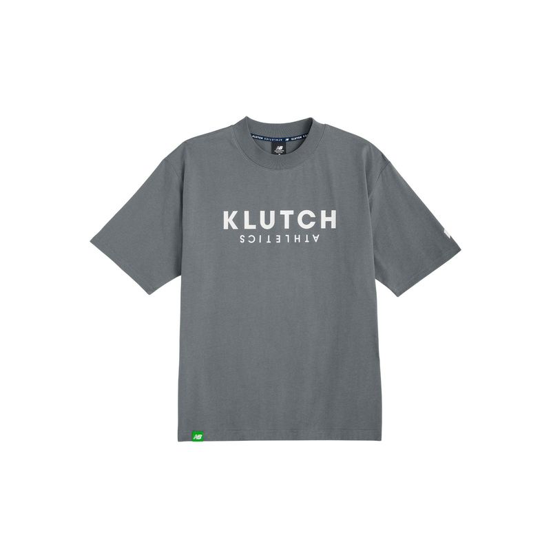 Klutch X NB Short Sleeve T-Shirt