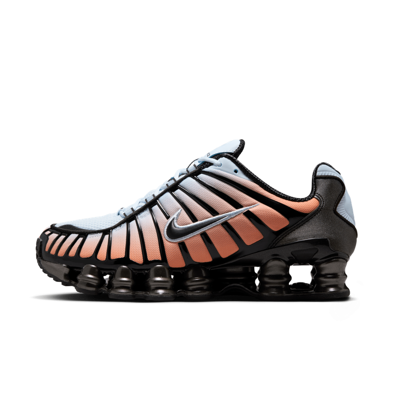 NIKE WMNS SHOX AR3566-401