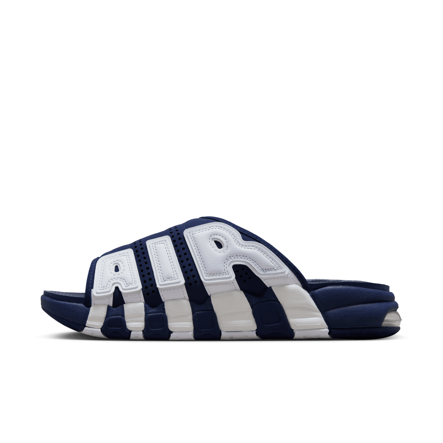 AIR MORE UPTEMPO SLIDE  FQ8700-400
