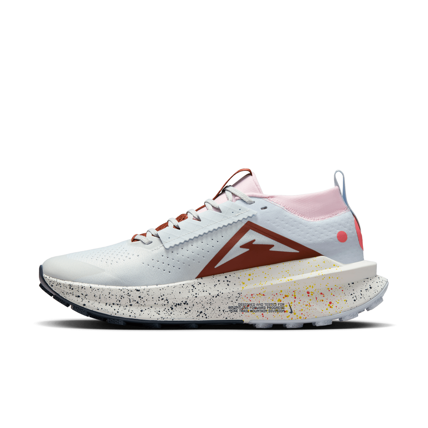 NIKE ZOOMX ZEGAMA TRAIL 2 FD5190-009