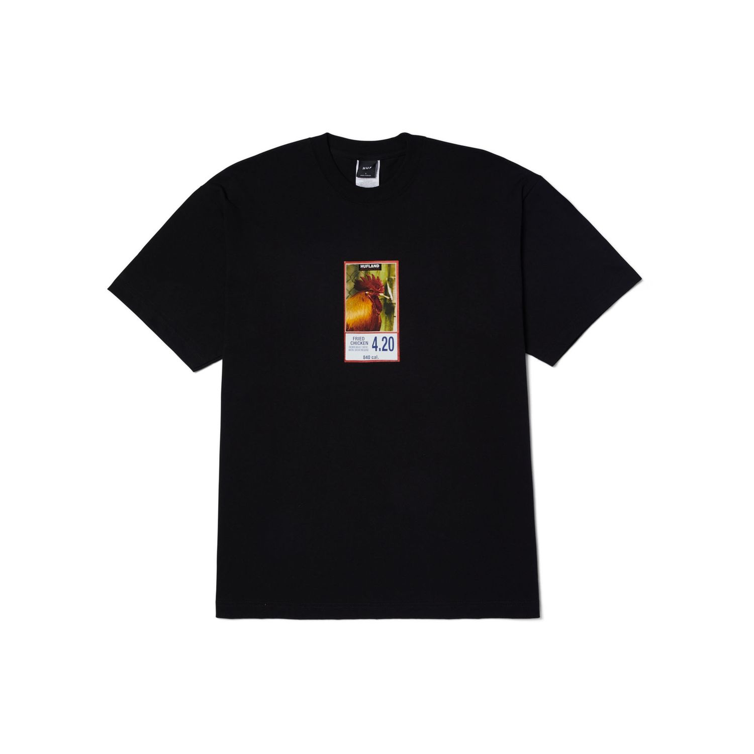 HUF FRIED TEE