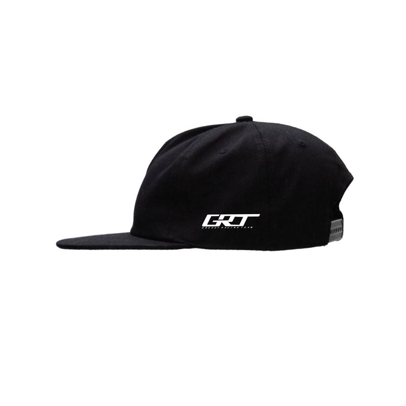 HUF X GREDDY DIAGRAM SNAPBACK