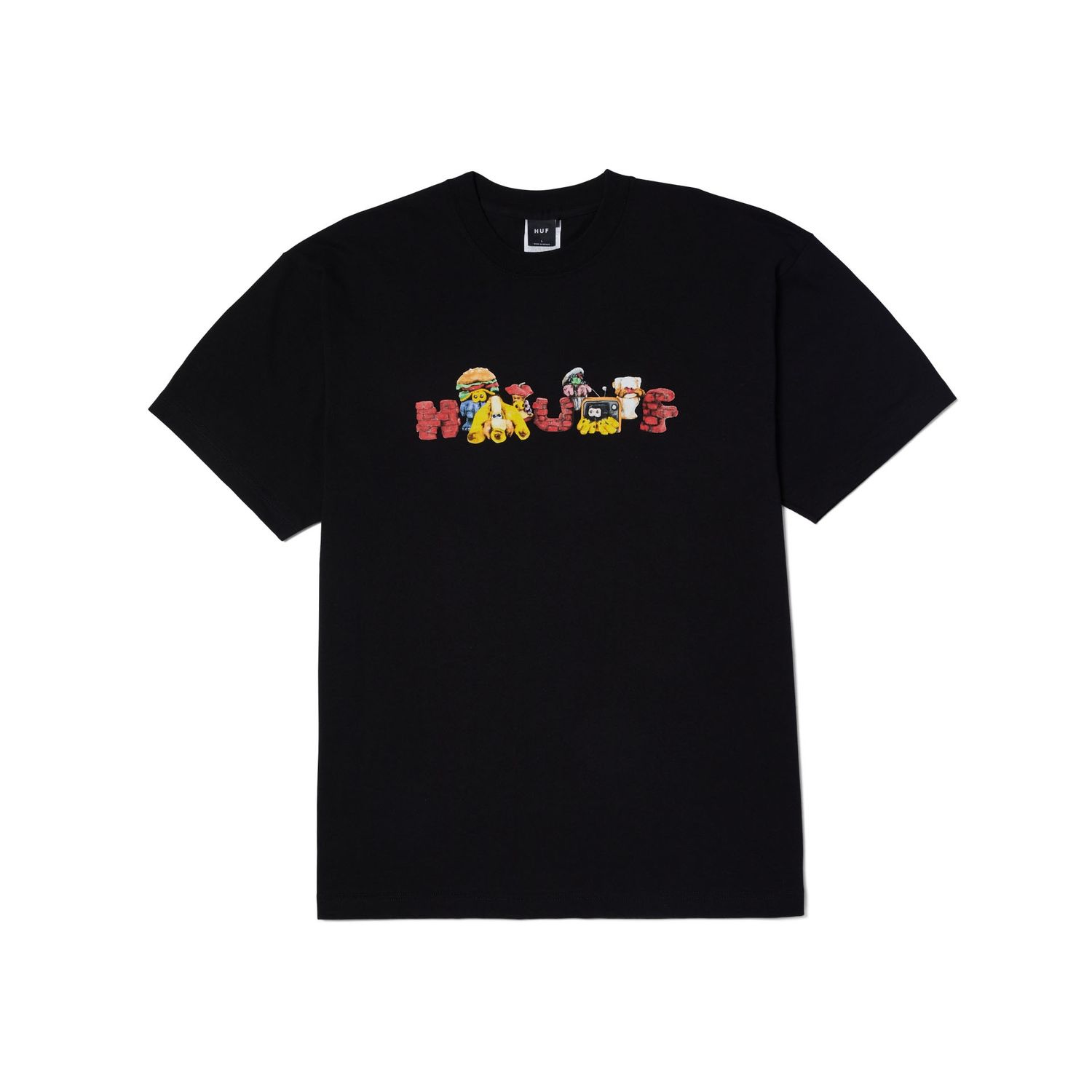 HUF HAVECOOTH TEE