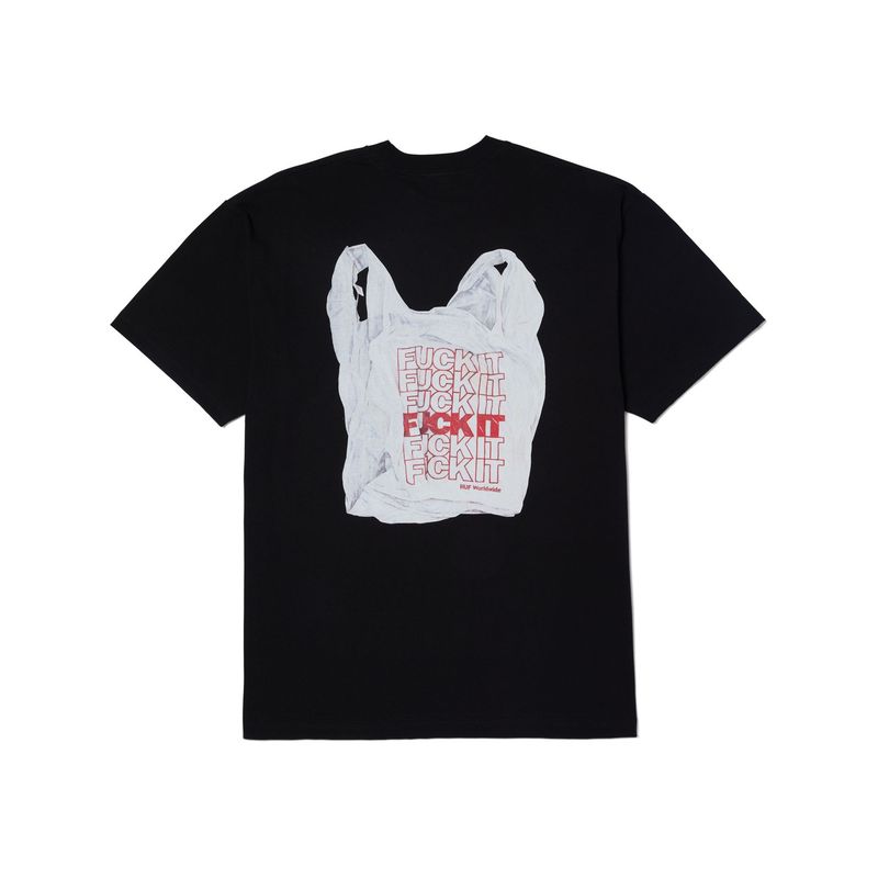 HUF MERIDA TEE