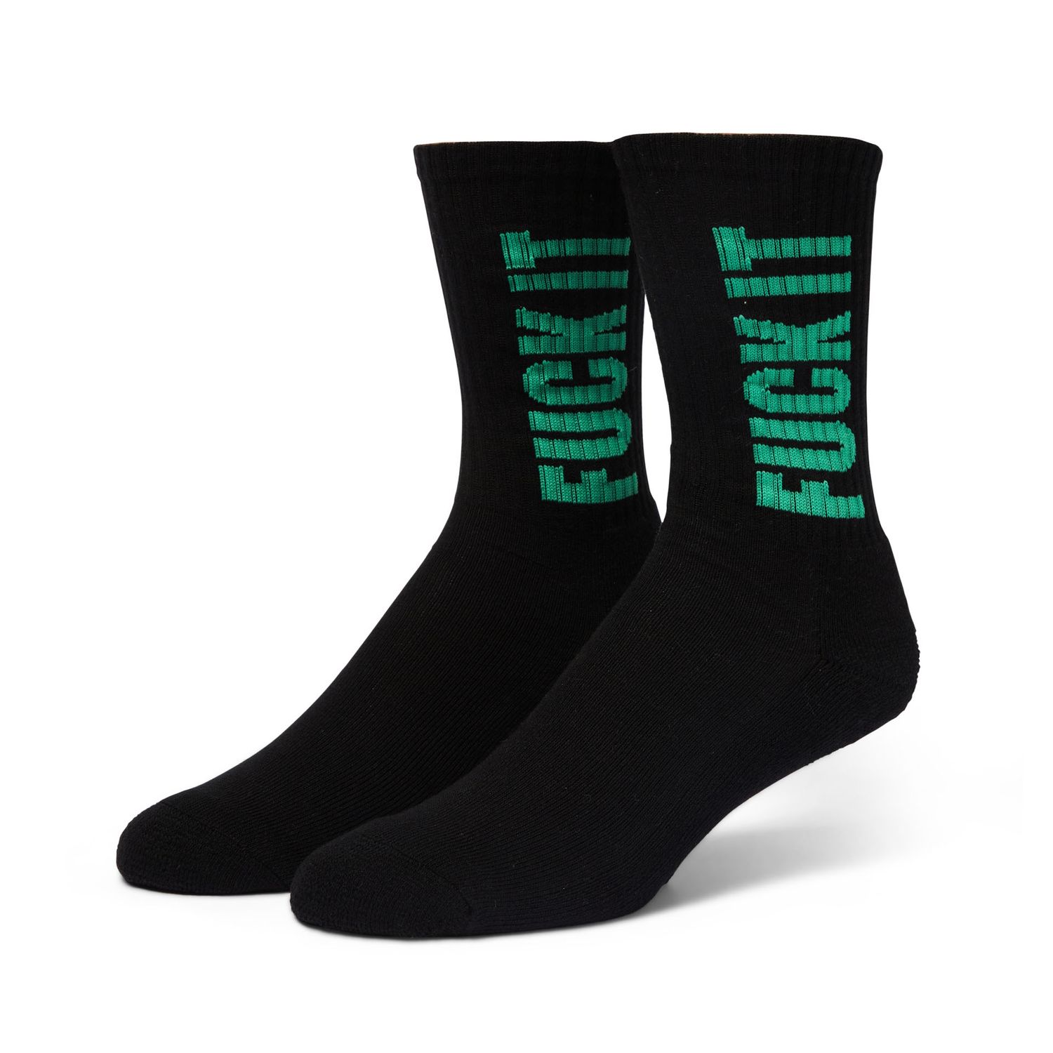HUF SIDEWINDER CREW SOCK