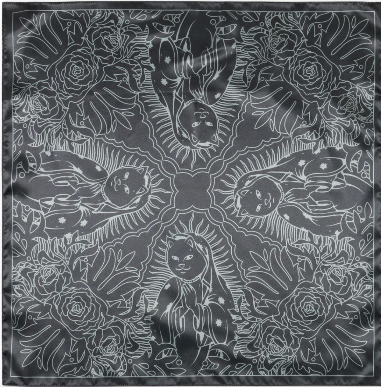 RIPNDIP MOTHER NERM BANDANA