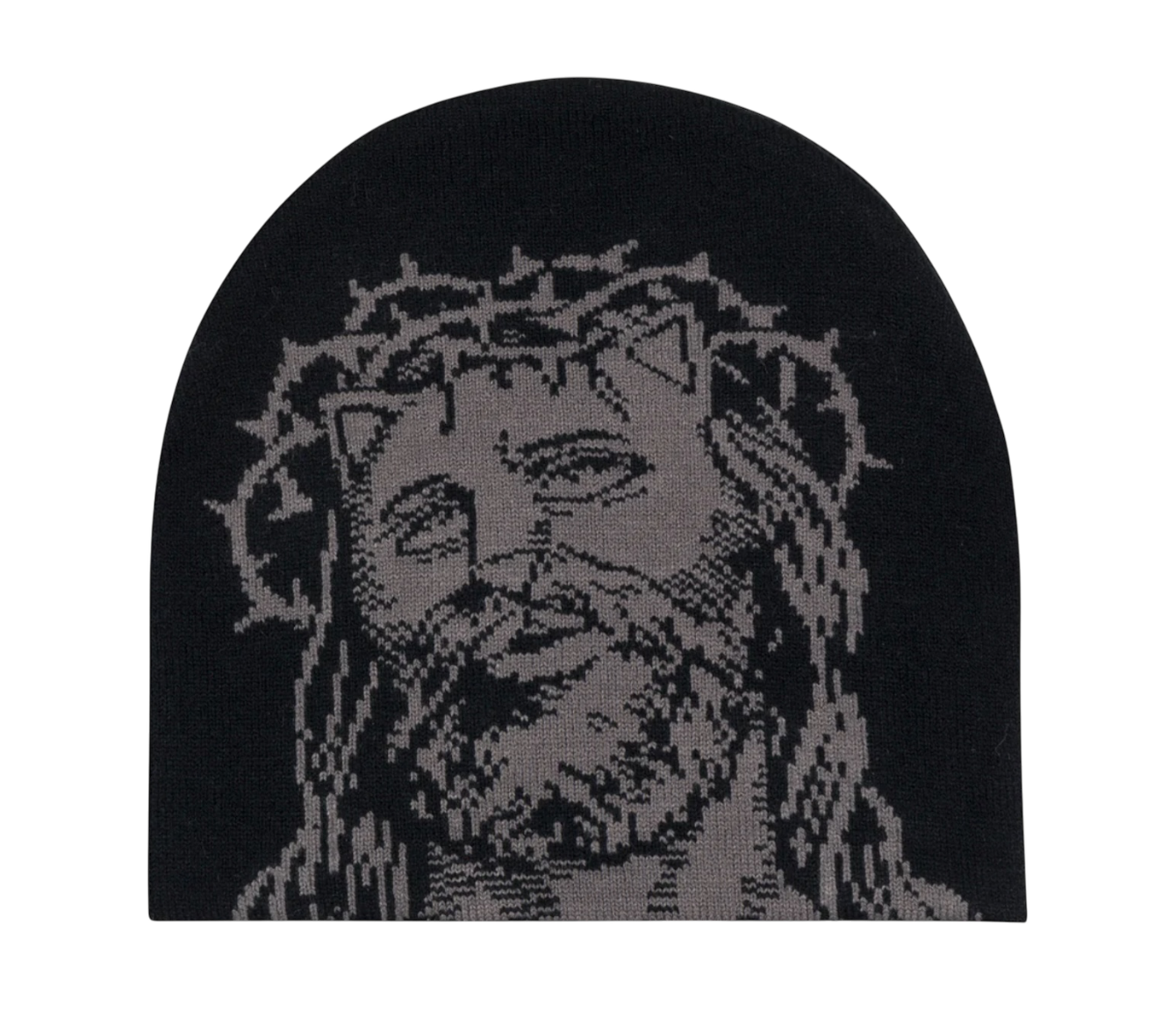 RIPNDIP LORD SAVIOR SKULL BEANIE