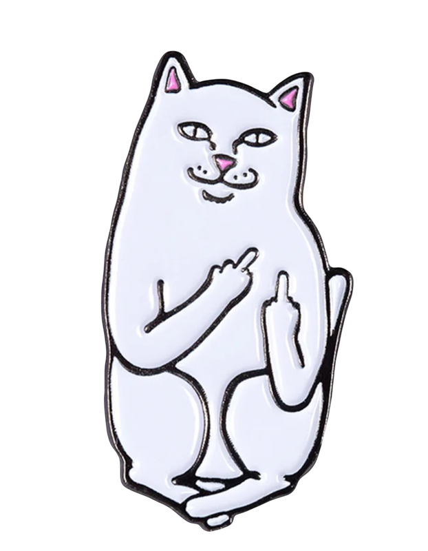 RIPNDIP LORD NERMAL PIN