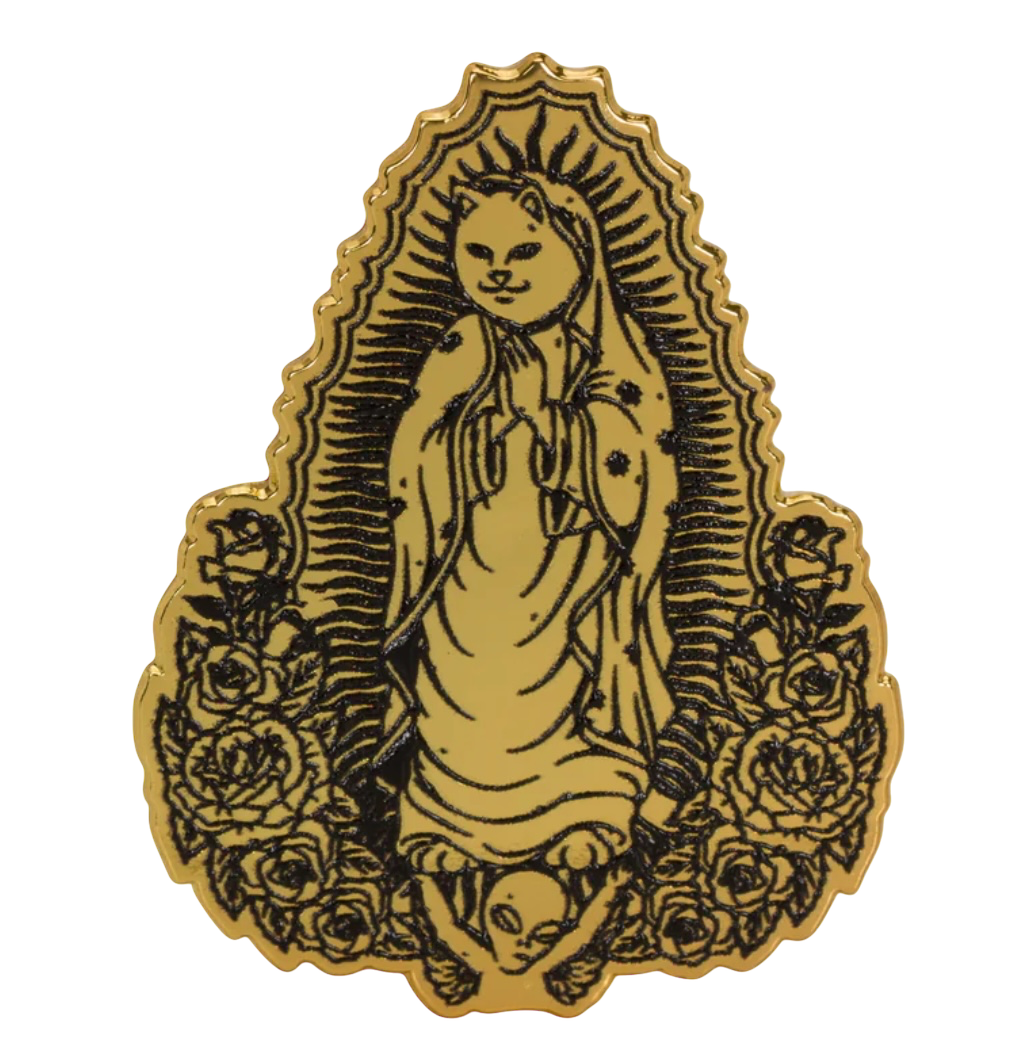 RIPNDIP MOTHER NERM PIN