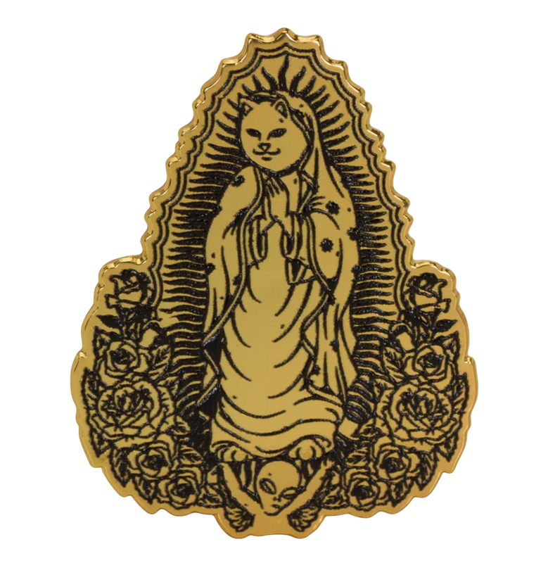 RIPNDIP MOTHER NERM PIN