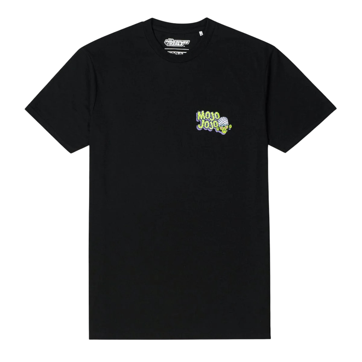 RSVLTS The Powerpuff Girls "Mojo Jojo" – Crewneck Tee
