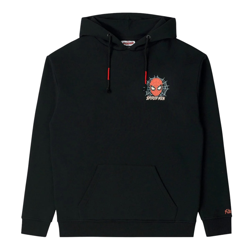 RSVLTS Your Friendly Neighborhood Spider-Man "Hey, Neighbor!" Hoodie