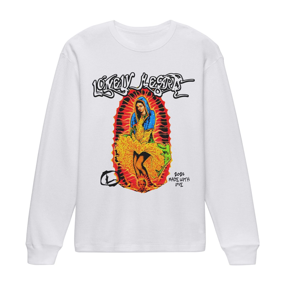 Lonely Hearts Club Wrath And Tears Thermal
